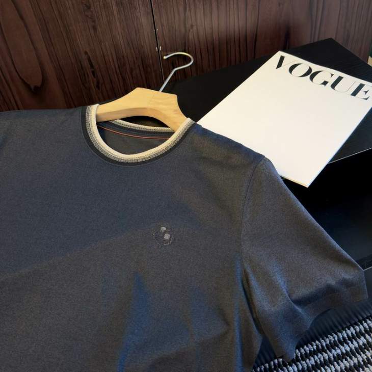 Loro Piana T Shirts Short _SKULoroPianaM-3XLxetr208731